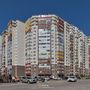 Продажа однокомнатной квартиры - поселок Шушары, Вилеровский переулок, д.6 