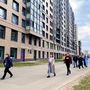 Аренда универсального помещения - Кудрово, Пражская улица, д.5 
