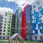Продажа однокомнатной квартиры - Гатчина, Пушкинское шоссе, д.13, корп.3 