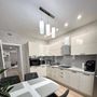 Продажа трехкомнатной квартиры - Королёва проспект, д.59, корп.2 