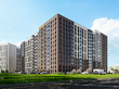 Продажа двухкомнатной квартиры в новостройке - ул. Белоостровская, д. 10, корпус 3 