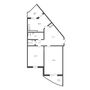 Продажа двухкомнатной квартиры - Планерная улица, д.63, корп.1 