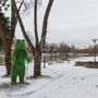 Продажа участка - Всеволожск, 2-я линия