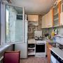 Продажа трехкомнатной квартиры - Крыленко улица, д.33, корп.1 