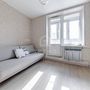 Продажа двухкомнатной квартиры - Верности улица, д.17 