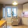 Продажа однокомнатной квартиры - поселок Парголово, Заречная улица, д.35, корп.1 литера А 