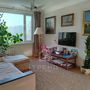 Продажа трехкомнатной квартиры - Серебристый бульвар, д.15 