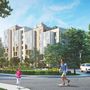 Продажа трехкомнатной квартиры в новостройке - Правды улица, д.6, литера Б 