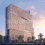 Продажа однокомнатной квартиры - Конституции площадь, д.3 