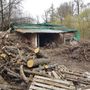 Продажа отдельно стоящего здания - Павловск, Екатерининская улица, д.1, литера А 