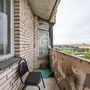Продажа двухкомнатной квартиры - Демьяна Бедного улица, д.14, корп.1