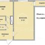 Продажа однокомнатной квартиры - Художников проспект, д.29, корп.2 