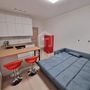 Продажа однокомнатной квартиры - Бугры, Шекспира улица, д.1, корп.1 