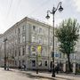 Продажа двухкомнатной квартиры - Рубинштейна улица, д.9/3, литера А 