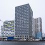 Продажа однокомнатной квартиры - Витебский проспект, д.101, корп.2 