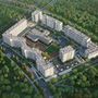 Продажа универсального помещения - Головнина бульвар, д.4 