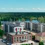 Продажа двухкомнатной квартиры в новостройке - городской поселок Дубровка, Невская улица, д.2 