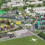 Продажа торгового помещения - городской поселок Фёдоровское, Счастливая улица, зд8 