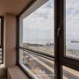 Продажа однокомнатной квартиры - Челюскина улица, д.8, стр1 