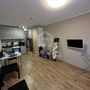 Продажа однокомнатной квартиры - поселок Парголово, Толубеевский проезд, д.8, корп.2 стр 1 