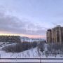 Продажа однокомнатной квартиры - Савушкина улица, д.121, корп.1 