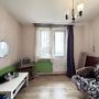 Продажа трехкомнатной квартиры - Белградская улица, д.6, корп.2 