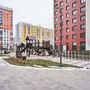 Продажа однокомнатной квартиры - Измайловский бульвар, д.9 