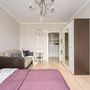 Продажа однокомнатной квартиры - Кременчугская улица, д.21, корп.3 