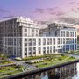 Продажа однокомнатной квартиры - Ремесленная улица, д.15, стр1 