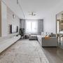 Продажа трехкомнатной квартиры - Мебельная улица, д.47, корп.1 