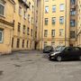 Продажа офиса - Прядильный переулок, д.8, корп.10 литера А 