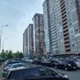 Продажа однокомнатной квартиры - Екатерининский проспект, д.2 