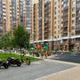 Продажа однокомнатной квартиры - Кудрово, Строителей проспект, д.4 