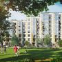 Продажа трехкомнатной квартиры в новостройке - Правды улица, д.6, литера Б 