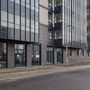 Продажа торгового помещения - Кудрово, Солнечная улица, д.4 