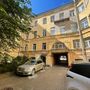 Продажа офиса - Поварской переулок, д.8, литера А 