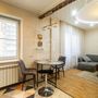 Продажа двухкомнатной квартиры - Варшавская улица, д.19, корп.5 