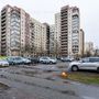 Продажа двухкомнатной квартиры - Дунайский проспект, д.51, корп.2 