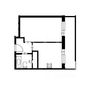 Продажа однокомнатной квартиры - Яхтенная улица, д.28 