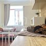 Продажа однокомнатной квартиры - Учительская улица, д.18, корп.1 