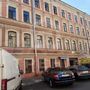 Продажа двухкомнатной квартиры - Спасский переулок, д.9/24 