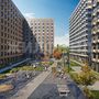 Продажа трехкомнатной квартиры - Лиговский проспект, д.242, литера В 
