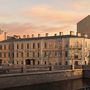Продажа однокомнатной квартиры - Большая Подьяческая улица, д.1, корп.3 