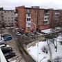 Продажа четырехкомнатной квартиры - Ломоносов, Победы улица, д.19 