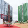Продажа универсального помещения - Кудрово, Строителей проспект, д.16, корп.1 