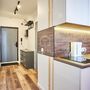 Продажа однокомнатной квартиры - Варшавская улица, д.6, корп.1 