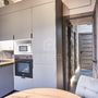 Продажа двухкомнатной квартиры - Решетникова улица, д.21 