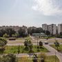 Продажа трехкомнатной квартиры - Коллонтай улица, д.24, корп.2 