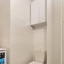 Продажа однокомнатной квартиры - Кузнецовская улица, д.58, корп.1 