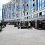 Продажа однокомнатной квартиры - Политехническая улица, д.6 